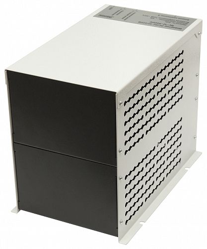 Купить ИС-12-3000У инвертор, преобразователь напряжения DC/AC, 12В/220В, 3000Вт в Иркутске от производителя - фото №2